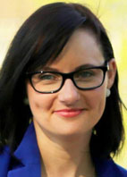 Justina Ulinskaitė