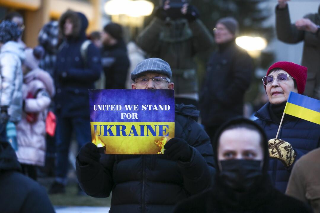 Organizatorių nuotr.