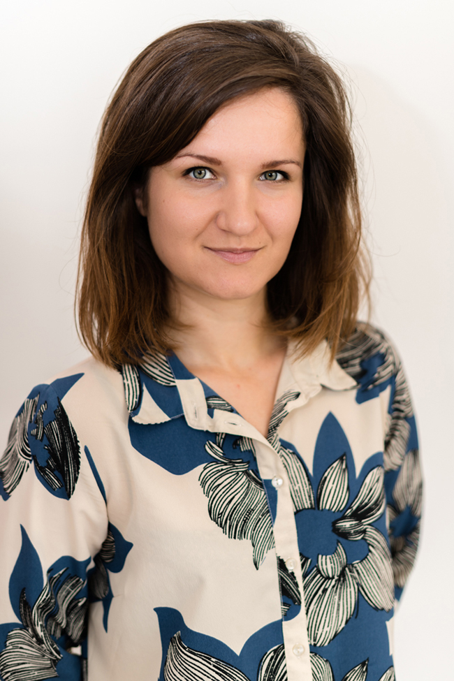 Kamilė Jakubaitė 