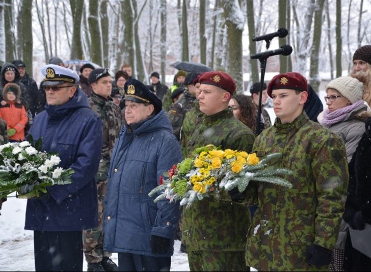 Organizatorių nuotr.