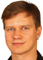 Karolis Rupkus