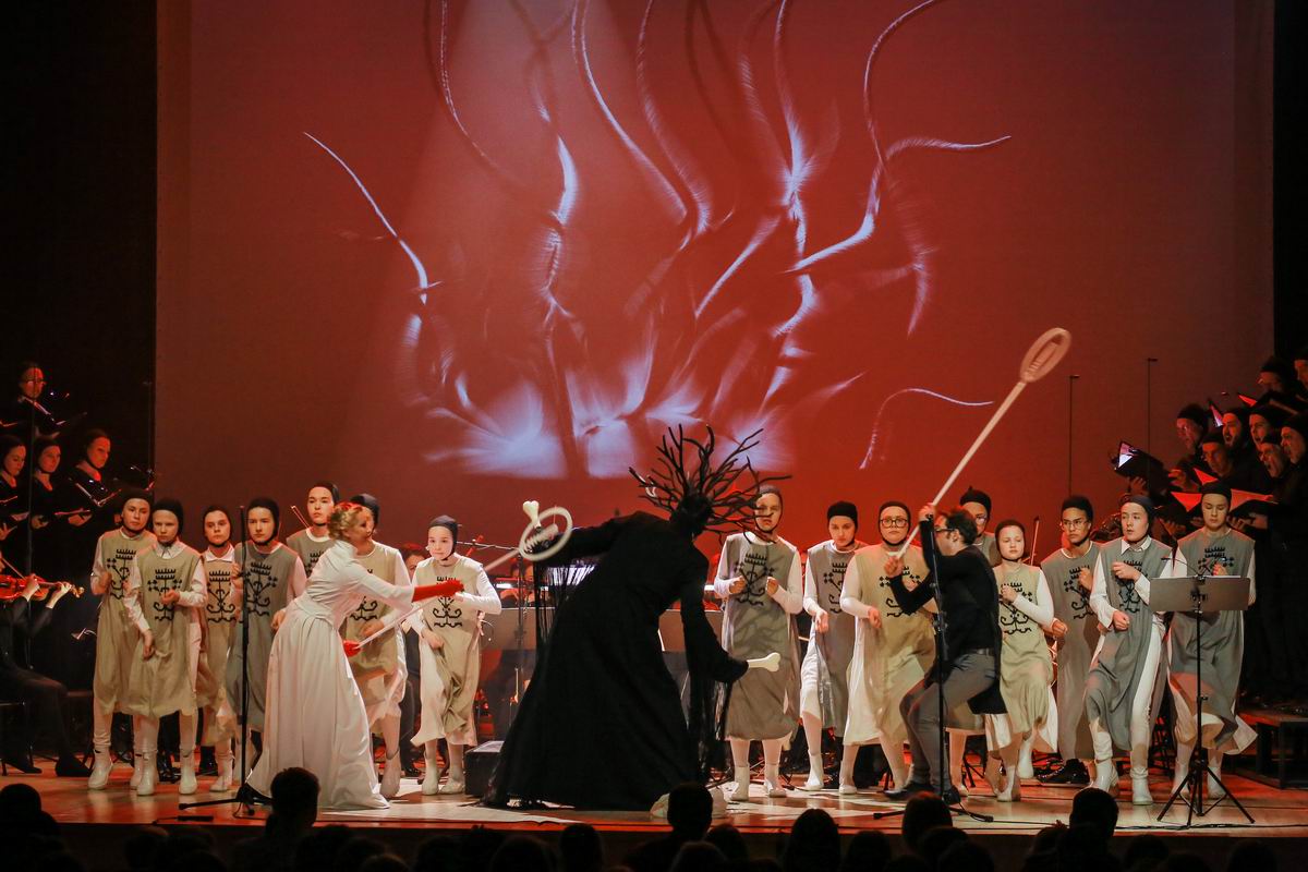 Kaulo senis. V.Petriko nuotr.