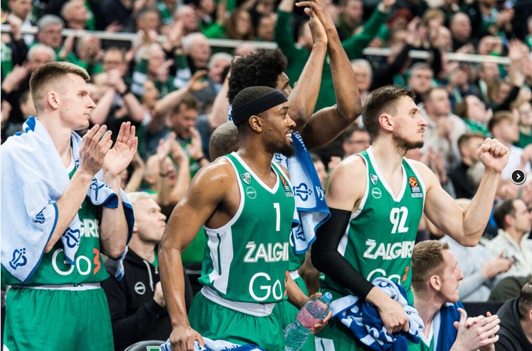 Organizatorių nuotr.