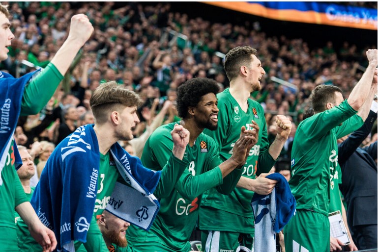 Organizatorių nuotr.