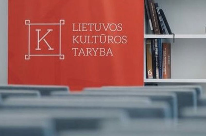 Panaudota Vytenio BUDRIO nuotr.