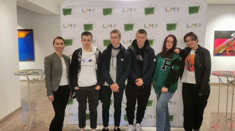 Kviečia registruotis į "Stintapūkio" šventės mugę