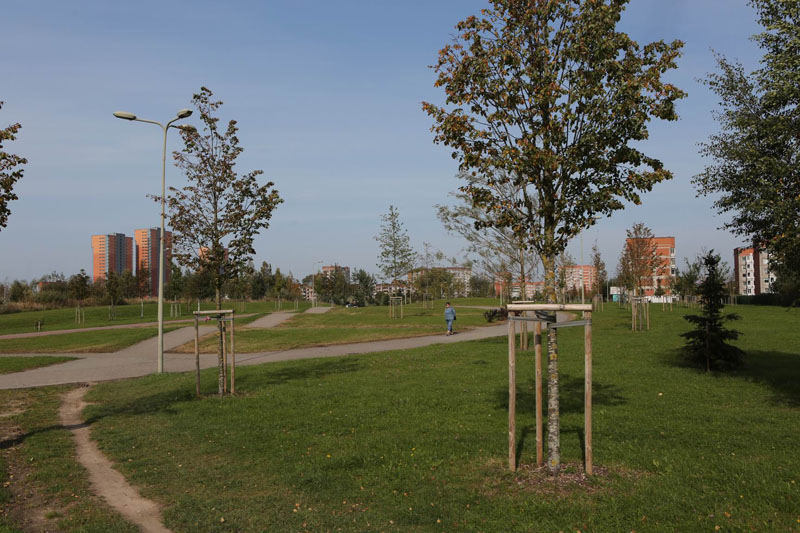  IŠGIRDO. Klaipėdos miesto savivaldybė tikina, kad į žmonių pageidavimus ir pastabas bus atsižvelgta. Redakcijos archyvo nuotr.