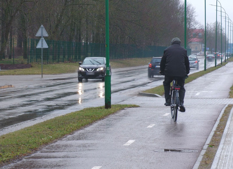 PLANAS. Remonto darbus tikimasi pradėti vasarą. Andrejaus LARIONOVO nuotr.