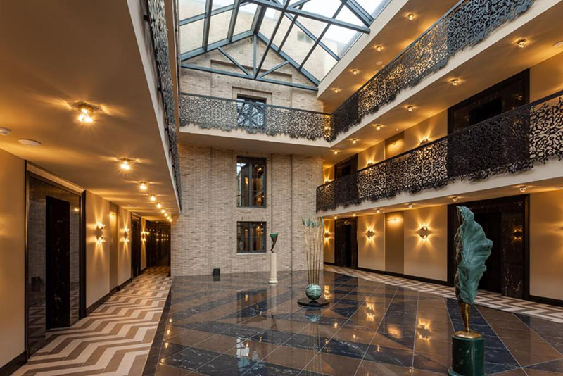 PRABANGA. Norintiesiems Palangoje prabangiai praleisti savaitgalį pasiūlymų tikrai netrūksta.