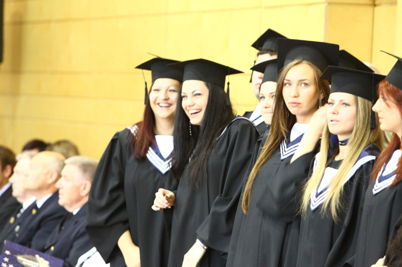 PAKLAUSŪS. Reikia pasakyti, kad LAJM studentai, pasižymintys plačiu mąstymu, verslumu, yra paklausūs visoje Lietuvoje. Kur tik jie nedirba. 