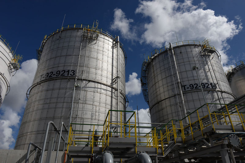 NUOSTOLIS. Realus koreguotas grynasis įmonės nuostolis sudarytų apie 1,1 mln. eurų. 