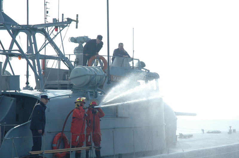 PRATYBOS. Pasak pirmo laivo P33 vado Aivaro Birbalo, tai buvo jaunatviškas, sportiškas laivas.