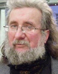 Kęstutis Balčikonis