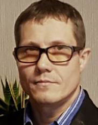 Kęstutis Bukelis