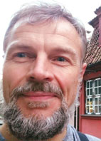 Kęstutis Jonušas