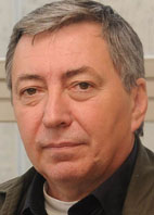 Kęstutis Kačinskas