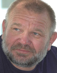 Kęstutis Oginskis