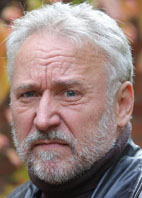 Klaudijus Pūdymas