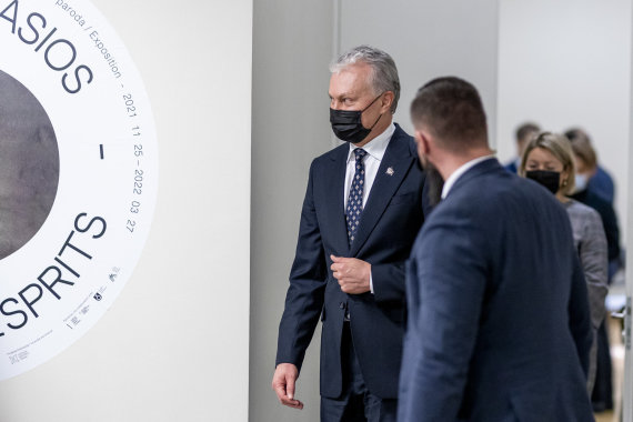 Organizatorių nuotr.