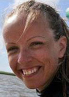 Kristina Kekytė