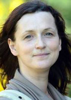 Kristina Savickytė