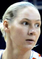 Kristina Ūsaitė