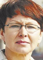 Kristina Vintilaitė