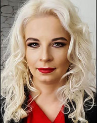 Laima Bliudžiutė
