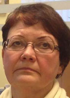Laima Laurinavičienė