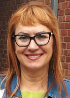 Laima Rokanskienė