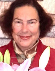 Laima Šliogerienė