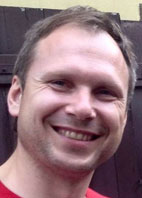 Laimonas Urbikas