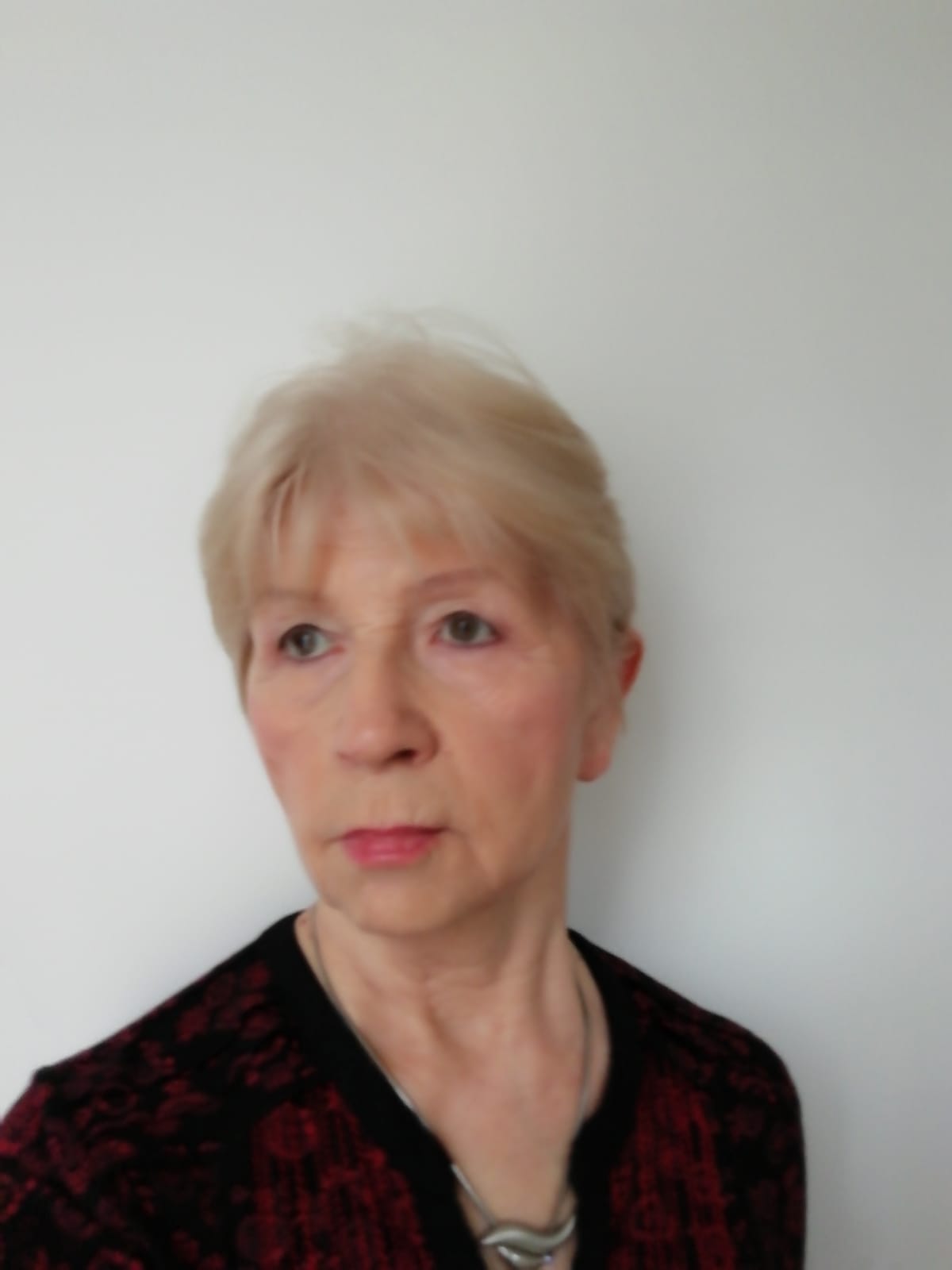 Laisvė Dautartaitė. Asm.albumo nuotr