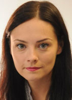Laura Karčiauskaitė-Potet