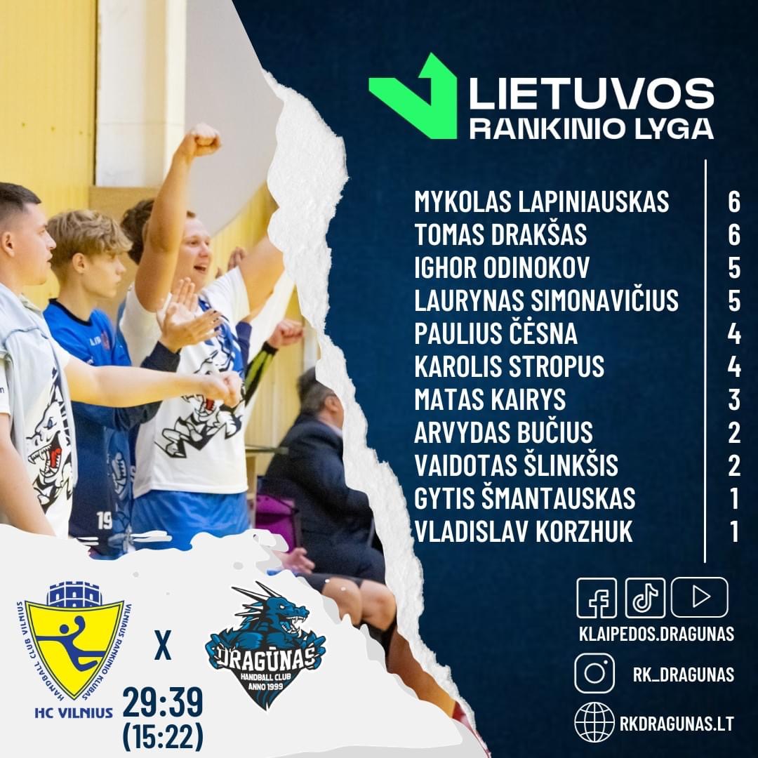 Auksės Lapinskienės nuotr.