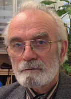 Leonid Tregub