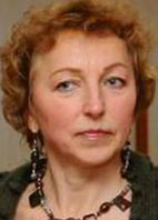 Lidija Kuklienė