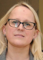 Ligita Girskienė