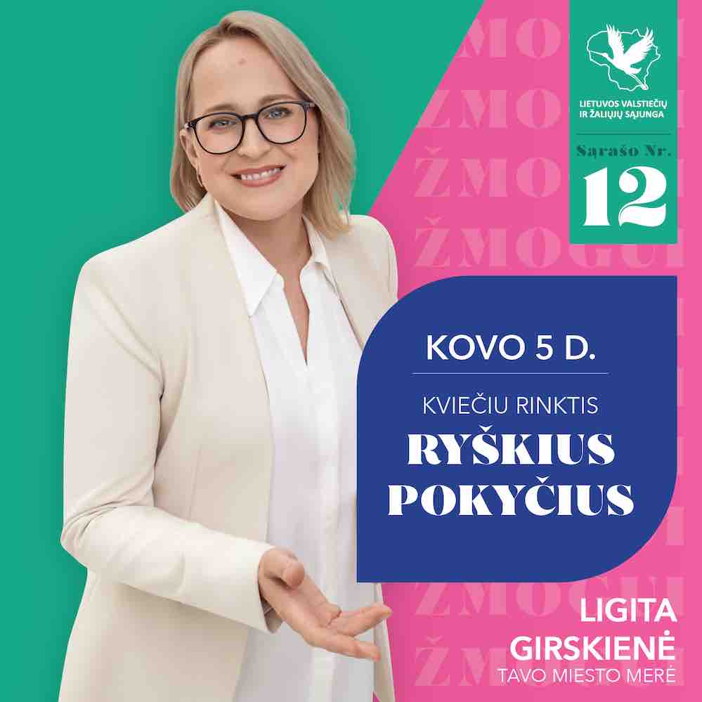 Girskienė