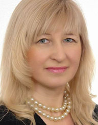 Ligita Šimanskienė