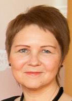 Lina Bakšinskienė