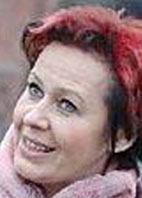 Lina Krušnaitė