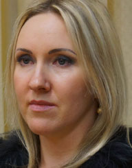 Lina Petkuvienė