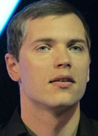 Linas Lukošius