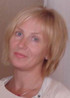 Liubovė Astachova