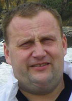 Liutauras Kupliauskas