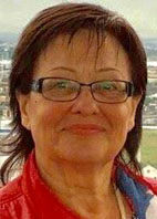 Loreta Beržinskienė