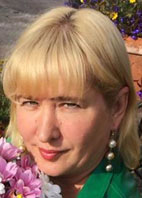 Loreta Biliartienė