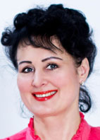 Loreta Bosienė
