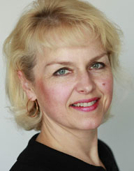 Loreta Grauslienė